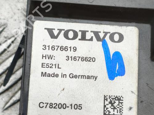 Electronic module VOLVO S90 II (234) D5 AWD | BP40014923M83 - Image 6