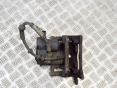 Right rear brake caliper AUDI Q5 (8RB) 2.0 TDI quattro | BP14647567M106 