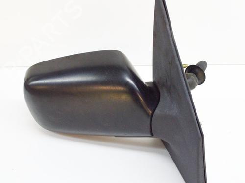 Bakspejl Højre TOYOTA YARIS (_P1_) 1.4 D-4D (NLP10_, NLP10R) | BP10187886C27 