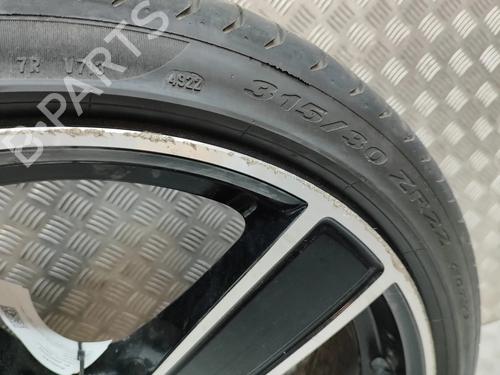 Fælk PORSCHE CAYENNE Coupe (9YB) 3.0 AWD (9YBAA1) | BP28432977C45  - Image 8