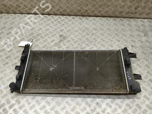 Water radiator NISSAN LEAF (ZE1) Electric | BP39749198M31 - Image 3