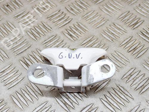 Used Hinge/Door check strap HYUNDAI ix35 (LM, EL, ELH) 2.0 CRDi 4WD (136 hp) 14638849