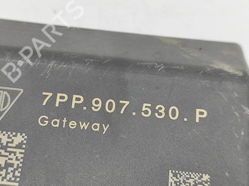 Electronic module PORSCHE CAYENNE (92A) 3.0 S E-Hybrid | BP33380458M83 - Image 6