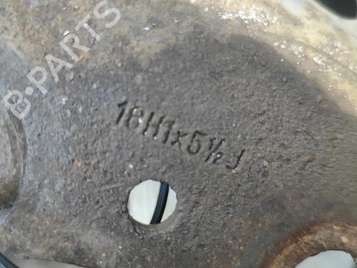 Fælk IVECO DAILY VI Platform/Chassis 35S18, 35C18, 40C18, 45C18, 50C18, 60C18, 65C18, 70C18 | BP33395359C45  - Image 7