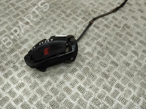 Used Left front brake caliper AUDI A3 Limousine (8VS, 8VM) S3 quattro (310 hp) 26546178