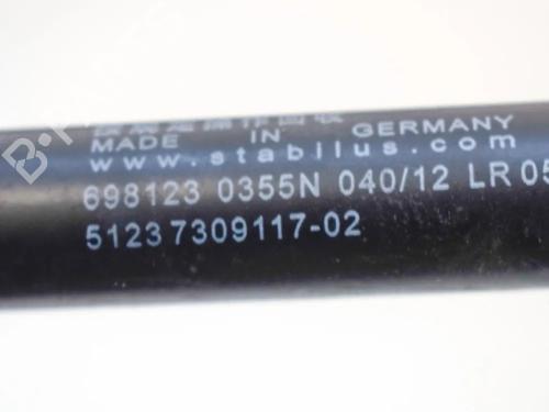 Hood lift support BMW 5 (F10) 520 d | BP14608456C139 