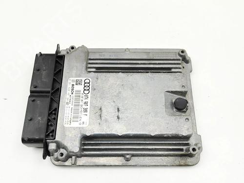 Engine control unit (ECU) AUDI Q3 Sportback (F3N) 2.5 RS TFSI quattro | BP38308120M57 - Image 4