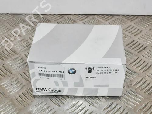 Used Other Other BMW 3 Convertible (E93) M3 (420 hp) 6734391 6734391