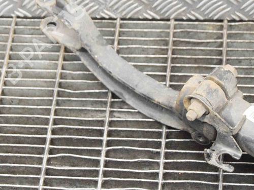 Left front shock absorber AUDI A7 Sportback (4GA, 4GF) 3.0 TDI quattro | BP7267033M16 