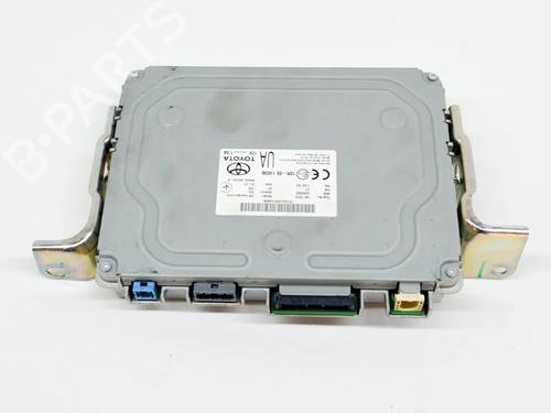 Used Electronic module TOYOTA C-HR (_X1_) 1.8 Hybrid (ZYX10_, ZYX11_) (98 hp) 10074728