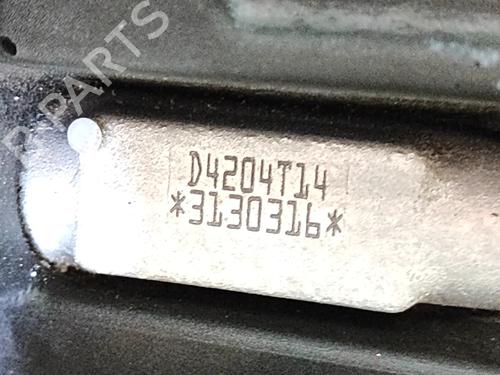 Engine VOLVO XC60 II (246) D4 | BP37076775M1 - Image 9