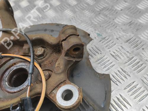 Right front steering knuckle NISSAN LEAF (ZE1) Electric | BP33797894M26  - Image 7