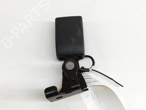 Used Seat buckle MERCEDES-BENZ GLA-CLASS (X156) GLA 220 CDI / d 4-matic (156.905) (163 hp) 19427774