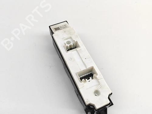 Left front window switch MAZDA 6 Estate (GH) 2.2 MZR-CD (GH10) | BP23415765I27 - Image 4