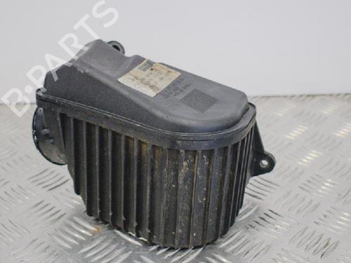 Used Air filter box MERCEDES-BENZ C-CLASS (W203) C 200 Kompressor (203.042) (163 hp) 6729367