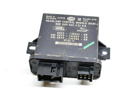 Used Electronic module JAGUAR F-TYPE Coupe (X152) 3.0 SCV6 (340 hp) 7542548