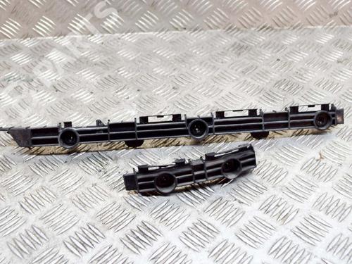 Used Rear bumper bracket TESLA MODEL S (5YJS) 75 (320 hp) 8895254