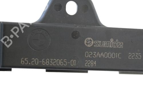 Electronic module BMW X5 (G05, F95) xDrive 40 i | BP30209033M83