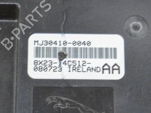 Electronic module JAGUAR XF I (X250) 2.7 D | BP9296027M83