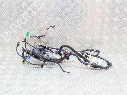 Used Wiring harness Wiring harness TESLA MODEL 3 (5YJ3) EV AWD (351 hp) 27753758 27753758