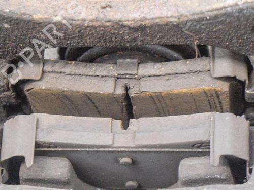 Left rear brake caliper HYUNDAI TUCSON (TL, TLE) 1.7 CRDi | BP14612191M107 
