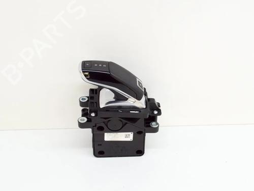 Gearstang Gearstang PEUGEOT 3008 II SUV (MC_, MR_, MJ_, M4_) 1.2 THP/ PureTech 130 (MRHNSM, MRHNSU, MRHNSJ, MRHNYW,... (131 hp) 7798545 7798545