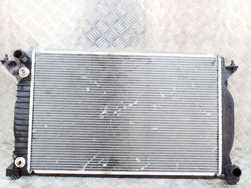 Used Water radiator AUDI A4 B7 Avant (8ED) 2.5 TDI (163 hp) 10071335