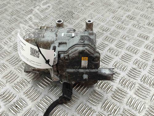Compressor A/A TOYOTA AURIS Estate (_E18_) 1.8 Hybrid (ZWE186_, ZWE186R, ZWE186H) (136 hp) 29510747