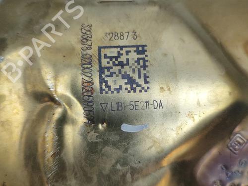 Catalyst FORD PUMA (J2K, CF7) 1.0 EcoBoost mHEV | BP33372889M10  - Image 7