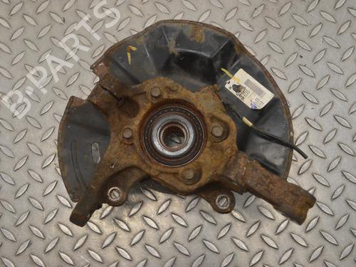 Right front steering knuckle KIA SORENTO II (XM) 2.2 CRDi 4WD | BP30239663M26 - Image 4