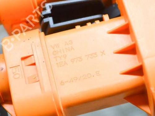 Kabelbaum VW ID.3 (E11, E12) Pro | BP27753123E16 