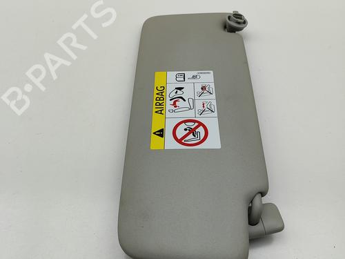 Pare-soleil gauche VW GOLF VII Variant (BA5, BV5) 2.0 TDI | BP29920201I1