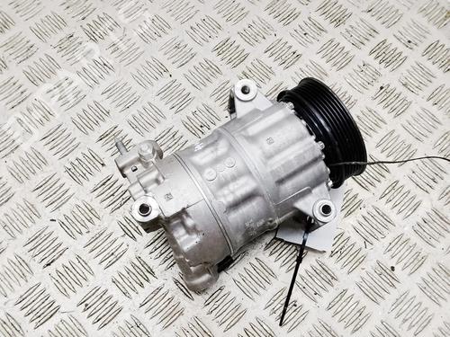 AC compressor FORD PUMA (J2K, CF7) 1.0 EcoBoost mHEV | BP38421702M34 - Image 6