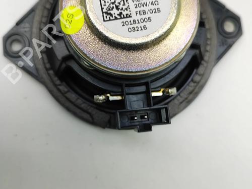 Speaker AUDI Q3 (F3B) 35 TFSI | BP27789923E2  - Image 6