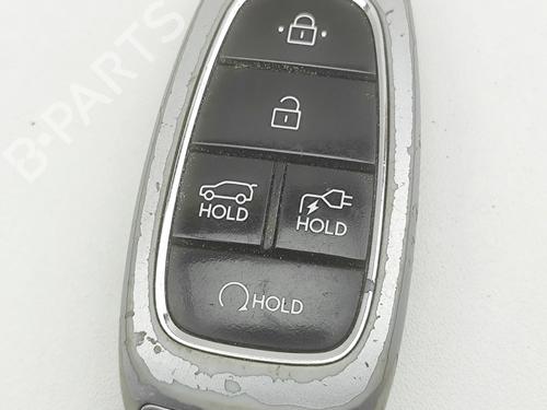 Electronic module HYUNDAI IONIQ 5 (NE) EV | BP36078524M83 - Image 4