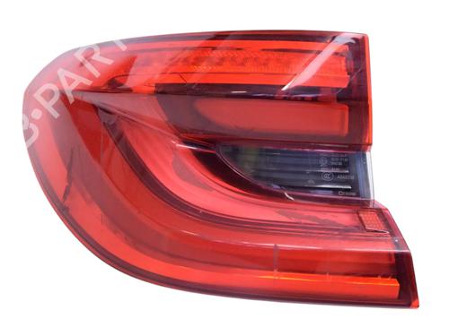 Venstre Baklys BMW 6 Gran Turismo (G32) 630 d xDrive (265 hp) 30256178