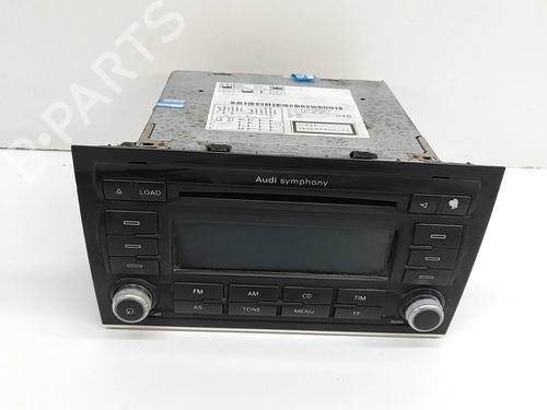 Used Electronic module AUDI A4 B7 Convertible (8HE) 2.0 TFSI 16V (200 hp) 23248635