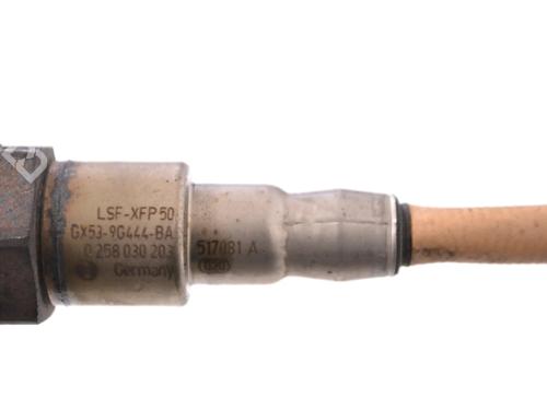 Electronic sensor JAGUAR F-TYPE Coupe (X152) 5.0 SCV8 R AWD | BP30219232M84 