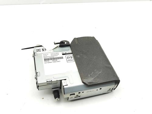Used Electronic module Electronic module MAZDA MX-5 IV (ND__) 2.0 (ND2E, ND6E) (160 hp) 35717627 35717627