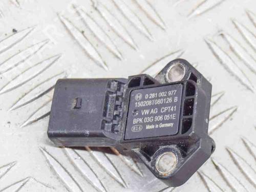 Electronic sensor AUDI Q5 (8RB) 2.0 TDI quattro | BP7735775M84 