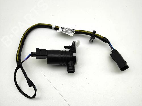 Pompe de lave-glace Pompe de lave-glace 39205380 39205380