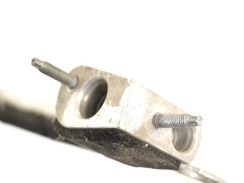 AC pipe MERCEDES-BENZ GLK-CLASS (X204) 220 CDI 4-matic (204.984, 204.997) | BP33348685M126 - Image 4