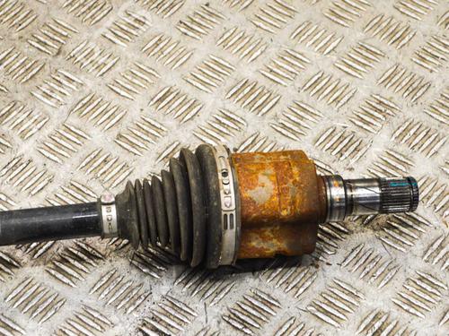 Left front driveshaft OPEL MOKKA / MOKKA X (J13) 1.6 (_76) | BP10735396M38 