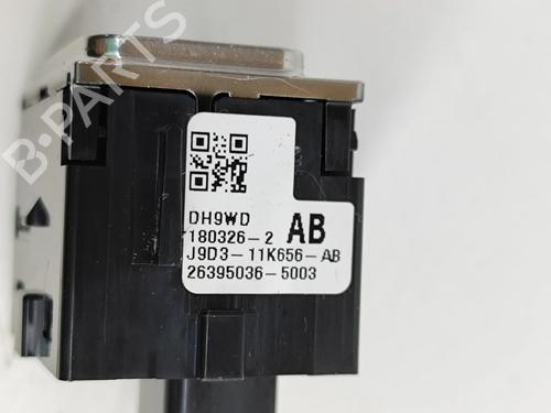 Warning switch JAGUAR I-PACE (X590) EV400 AWD | BP27782817I22  - Image 7