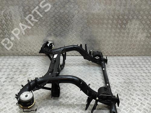 Rear axle AUDI Q4 E-TRON SUV (F4B) 40 | BP28555850M2