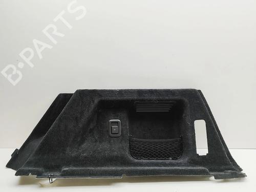 Used Boot lining Boot lining LAND ROVER RANGE ROVER SPORT III (L461) P440e PHEV AWD (441 hp) 33112682 33112682