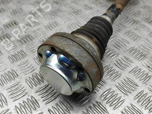 Left rear driveshaft AUDI A6 C8 Avant (4A5) RS6 TFSI Mild Hybrid quattro | BP37583310M40 - Image 5