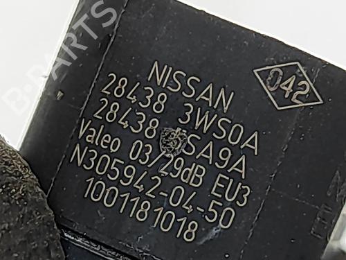 Electronic module NISSAN LEAF (ZE1) Electric | BP32345168M83  - Image 6