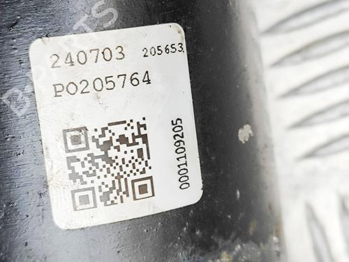 Starter PEUGEOT BOXER Van 2.2 BlueHDi 140 | BP33393988M8 - Image 7