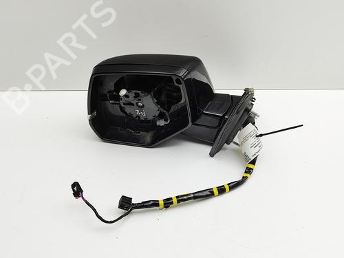 Used Left mirror CADILLAC ESCALADE 6.2 AWD (426 hp) 30394654